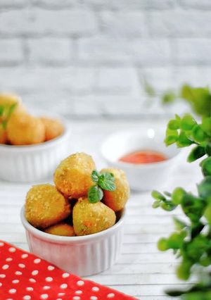 Foto resep Bitterballen