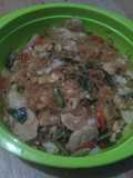 Bihun goreng