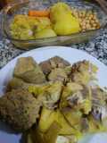 Putxero (puchero)