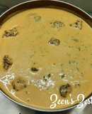 Chicken Kofta Gravy