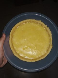 Foto resep Pie Susu Teflon Anti Gagal