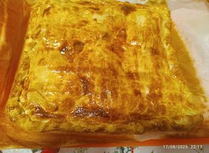 Foto principal de Empanada de serranito