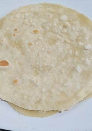Foto resep Kulit Kebab Turki
