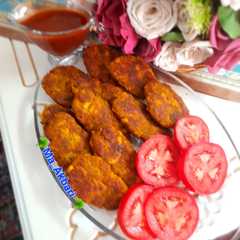 Foto principal de 🌺کتلت سویا