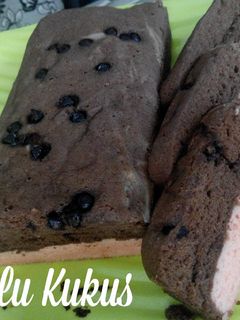 Foto resep Bolu Kukus Irit