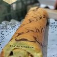 Bolu Gulung Selai Nanas