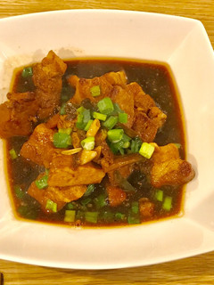 汽水滷肉 的食譜成品照片