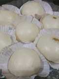 Bakpao (dgn tepung kotobuki dan tangmien)