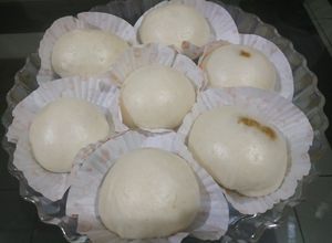 Foto resep Bakpao (dgn tepung kotobuki dan tangmien)