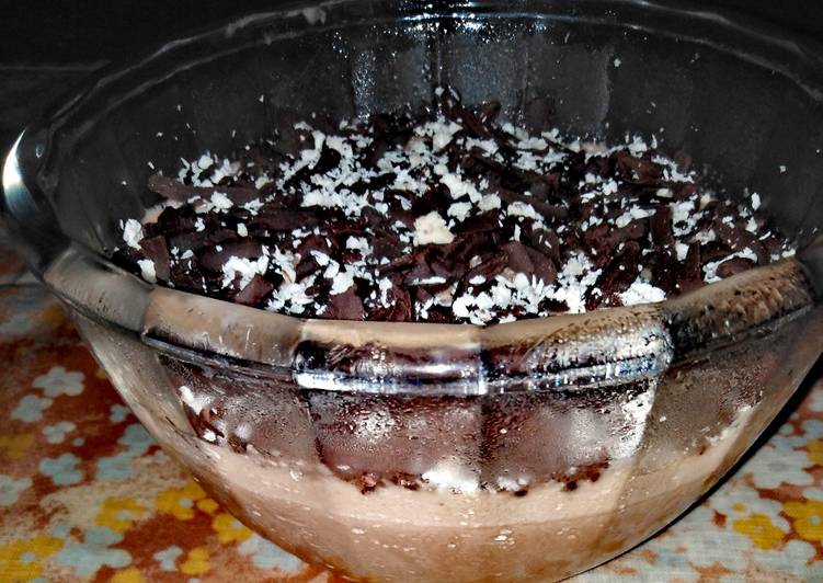 How to Prepare Award-winning Chocolate soufflé