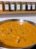 Butter Chicken (I Like It Saucy) 👌