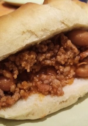 Foto di Chili a modo mio