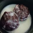 Redvelvet Brownie