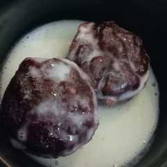 รูปของ Redvelvet Brownie