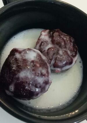 Foto resep Redvelvet Brownie