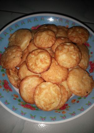 Foto resep Mie Telur Enak