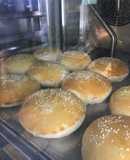 Receta Pan Frica Casero