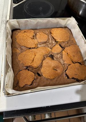 Φωτογραφία της συνταγής Brookie