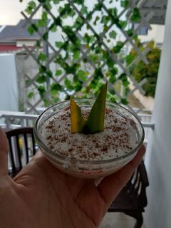 Foto resep MPASI: Bubur kacang hijau (cemilan tinggi kalori)