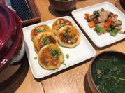 Hình ảnh của bánh khoai tây phô mai