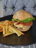 Hamburguesas 🍔🍔