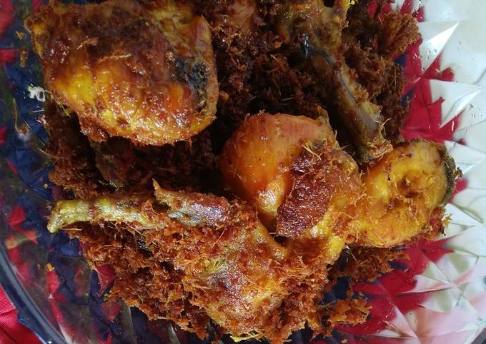 Ayam Goreng Gurih