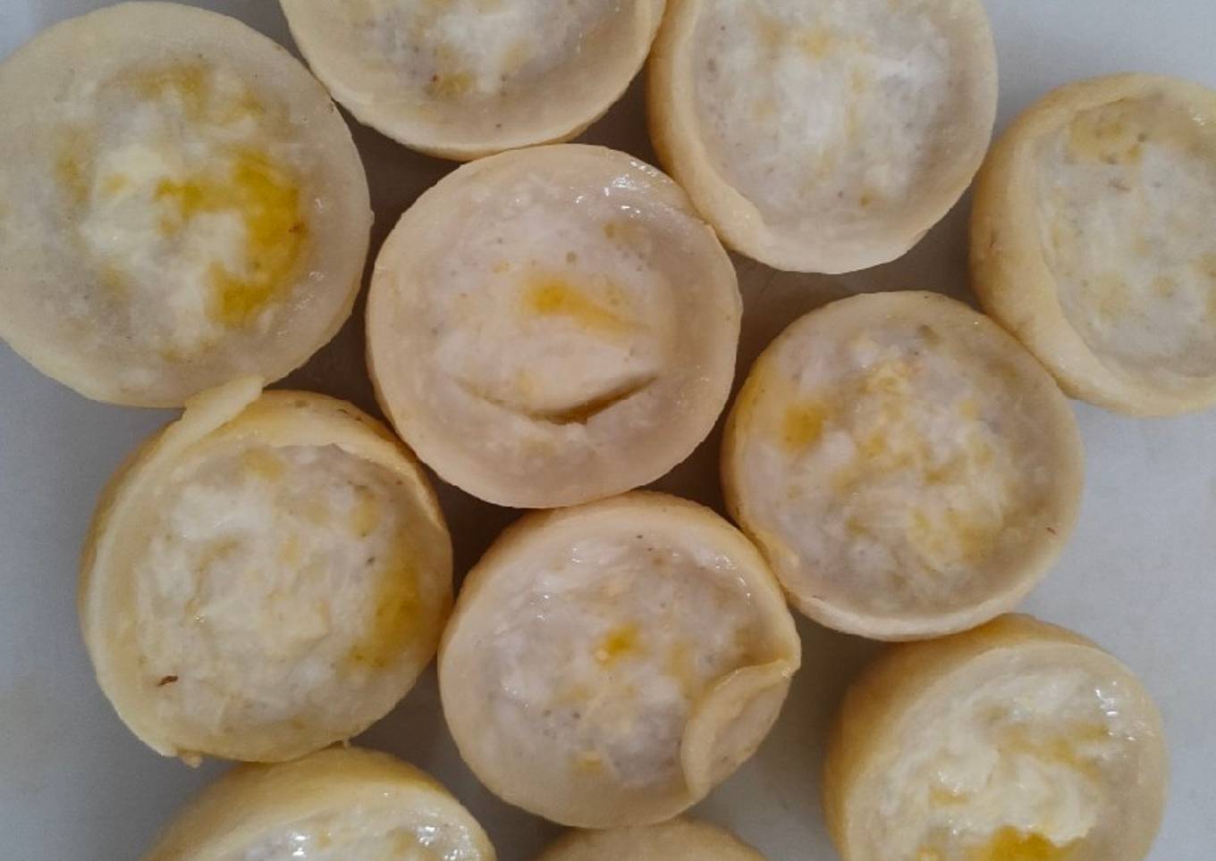 Kue Pancong