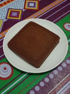 Foto resep Bolu kukus pisang coklat