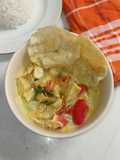 Soto Betawi Ayam Fillet