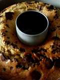 Ciambella con la zucca