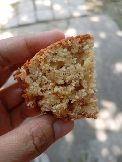 Foto resep Bolu Pisang Ambon 1 Telur