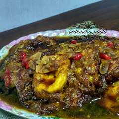 Telur kecap very simple রেসিপির প্রধান ছবি