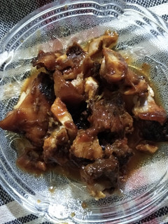 Foto resep Ayam bakar saos tomat kecap manis