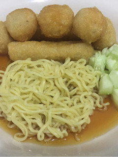 Foto resep Empek Empek simple dan enak