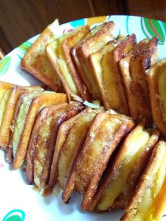 Foto resep Gabin fla susu