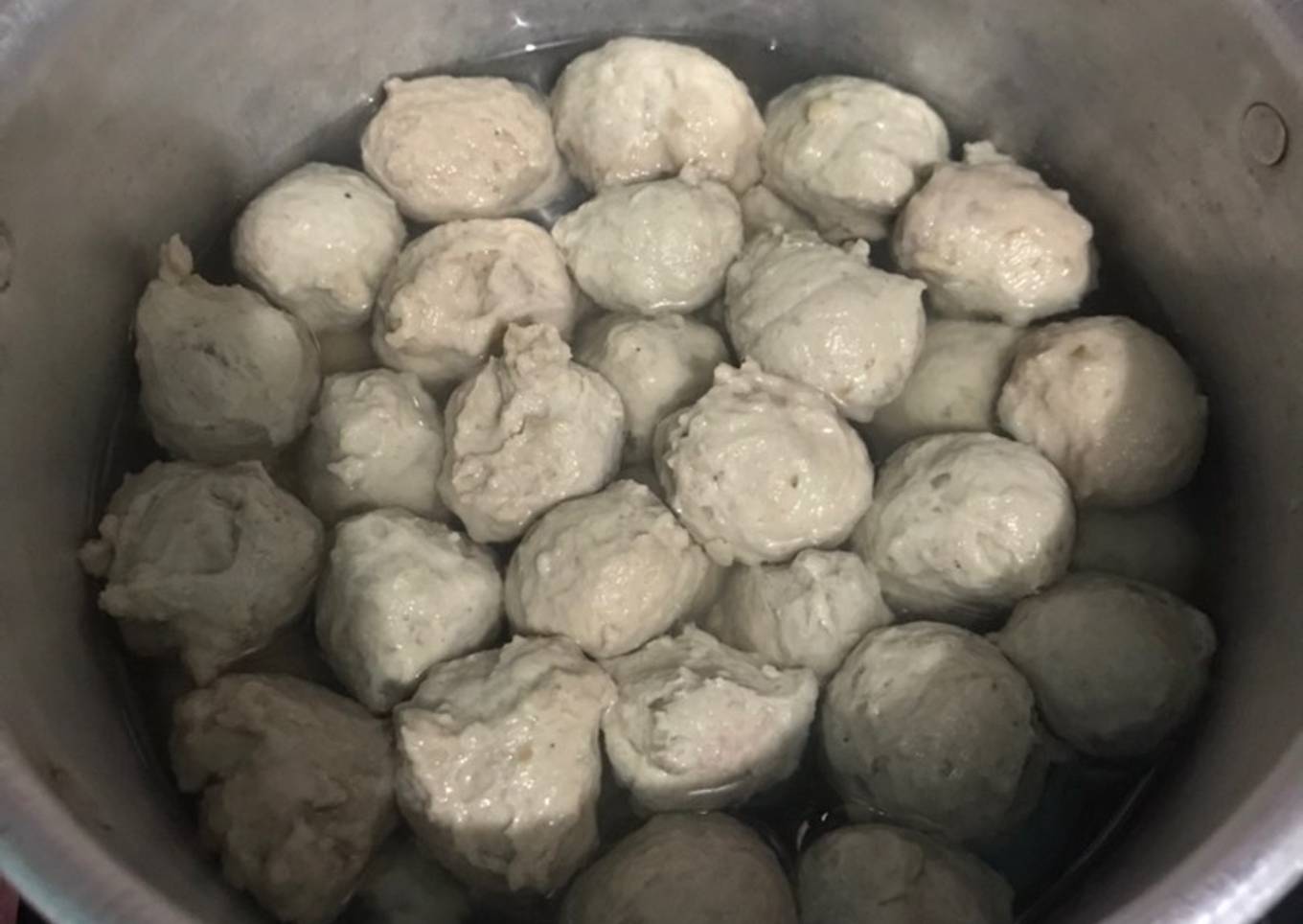 Bakso Daging Sapi