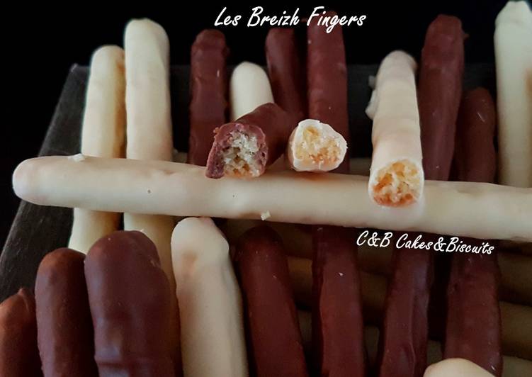 Les Breizh Fingers