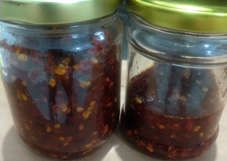 Chili Oil