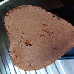 A picture of Honey Cinnamon cake.