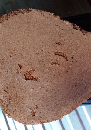 A picture of Honey Cinnamon cake.