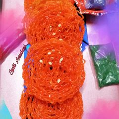 Sindhi special Gheeyar 😋 festival of colour Holi A picture of Sindhi special Gheeyar 😋 festival of colour Holi.