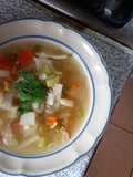 Sopa Cultivateur