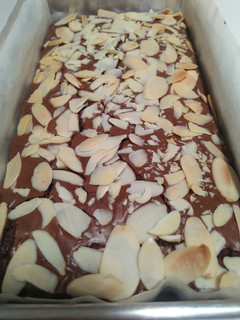 Foto resep Brownies Panggang (Shiny Crust)