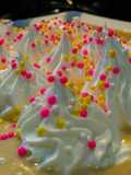 ISLA Flotante en Crema de Whiskey (Baileys) Casero...!
