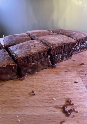 Foto resep Martabak Milo (takaran sendok) no mixer