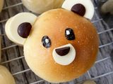 Bear Bread