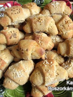 Vasi sörkifli rizslisztből (Gluténmentes) recept fotója