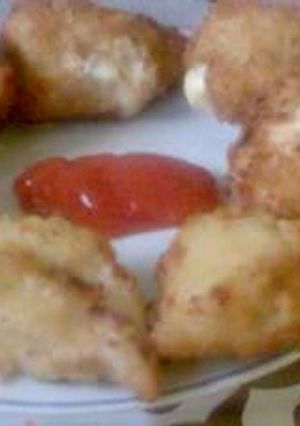 Foto resep Chicken Cordon Bleu