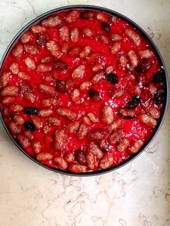 صورة لوصفة تشيز كيك