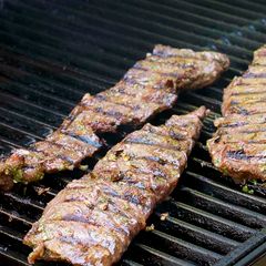 A picture of Carne Asada (1).